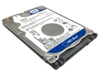 500Gb WD WD5000LPCX Blue (5400rpm) 16Mb