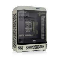  Thermaltake CA-1Z1-00MEWN-00 Win/SPCC/Tempered Glass*3/CT140 Fan*2/Color Box/With Screen Metal Panel