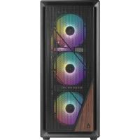   iRU Game 520B5E MT, AMD Ryzen 5 5600/16  DDR4/1024  SSD/NVIDIA GeForce RTX 4060 (8 )/ ,  (2067016)