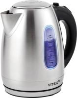 ������ ������������� Vitek VT-WK1056 1.7�. 2200�� ����������� �������/������ ������: ������