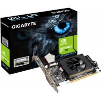  GIGABYTE GeForce GT 710 2048Mb V2.0 GV-N710D3-2GL 2.0