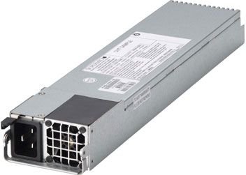   SuperMicro PWS-2K04A-1R 2000W     2000 , 80Plus Titanium, Active PFC, +12V - 166.7A, 360x76x40