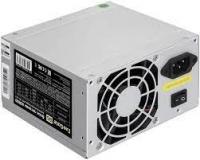 Exegate EX292142RUS   600W ExeGate AB600 ATX, 8cm fan, 24pin, 4pin, 3xSATA, 2xIDE, FDD