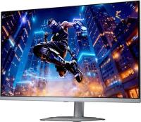 ������� 26.5" Gigabyte MO27Q2A EK  ICE (QD-OLED, 2560x1440, , 0,03 ms, 178�/178�, 250 cd/m, 1,5 ���: 1, 3xUSB3.0, USB Type-C, 280Hz, 2xHDMI 2.1, DP 1.4, Pivot)