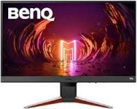  BENQ 23,8" EX240N MOBIUZ 1920x1080 165 VA LED backlight 16:9 250cd/m2 4ms(GtG) 72% NTSC 3000:1 178/178 HDMI2.0 DP1.4 Speaker Tilt Dark Grey