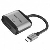   USB Type C M/HDMI F Vention TDAHB , 