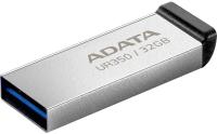   A-Data 32GB UR350 UR350-32G-RSR/BK USB3.2 