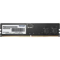   8Gb DDR5 5200MHz Patriot Signature PSD58G520081