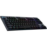  Logitech Gaming Keyboard G915 TKL  LIGHTSPEED Wireless RGB (920-009536)