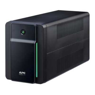  APC Back-UPS 2200VA/1200W, BX2200MI