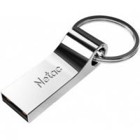 USB Flash  16Gb Netac U275 Silver