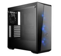  Cooler Master MasterBox Lite 5 RGB Black (MCW-L5S3-KGNN-02)