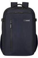 Рюкзак для ноутбука 17.3" Samsonite dark blue KJ2-01004