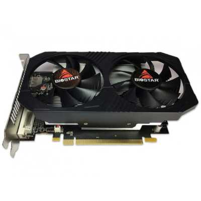  Biostar AMD Radeon RX 560 4Gb VA5615RF41