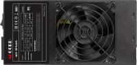 ���� ������� Accord TFX 500W ACC-TFX500 80+ WHITE (20+4pin) APFC 80mm fan 3xSATA ������ RTL