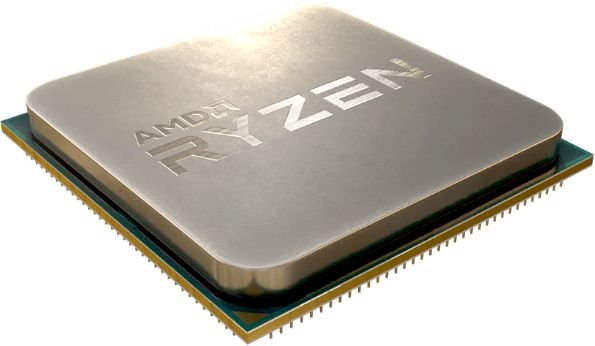 Процессор AMD Ryzen 5 3500 OEM (100-000000050)