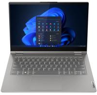  Lenovo ThinkBook 14s Yoga G2 IAP, 14" (1920x1080) IPS /Intel Core i7-1255U/16 DDR4/512 SSD/Iris Xe Graphics/Windows 11 Pro,  (21DMA03YRK)
