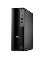 ��������� ���� Dell Pro Slim QCS1250, Intel Core Ultra 5 235/8 �� DDR5/512 �� SSD/Intel Graphics/Windows 11 Pro/����������, ����, ������ (5856)