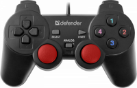   DEFENDER GLYDER (12 , 2 -, 8- , USB, )(64399)