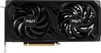  Palit NVIDIA GeForce RTX 4060 Ti DUAL 8 V1, GDDR6, Ret (NE6406T019P1-1048D)