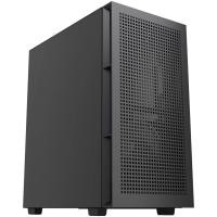 ������ Powercase Mistral SM01 SI, Non Window, 2x120mm PWM fans, ������, mATX  (CMMSM01-F2)