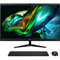  Acer Aspire C27-1800, 27" (1920x1080) IPS/Intel Core i5-1334U/16 DDR4/1024  SSD/Intel Iris Xe Graphics/ /, ,  (DQ.BN4CD.009)