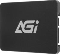 ���������� SSD AGi SATA-III 512GB AGI512G25AI178R-CB AI178 2.5"