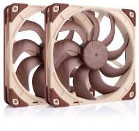 e   Noctua NF-A14x25 G2 PWM Sx2-PP (NF-A14x25 G2 PWM Sx2-PP) - 140mm 2 , 1500 /, 24.8 , 4-pin PWM