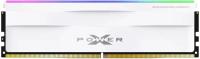  DDR5 2x32GB 6000MHz Silicon Power SP064GXLWU60AFDH Xpower Pulse RGB RTL PC5-48000 CL30 DIMM 288-pin 1.35 kit single rank Ret