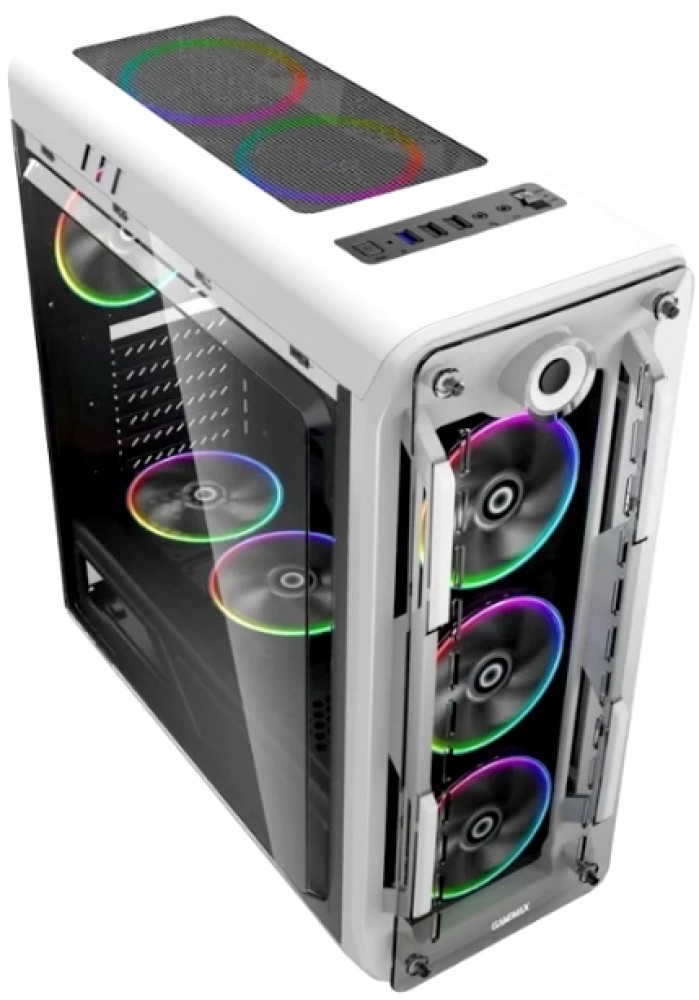 Game max корпус. GAMEMAX g510 Optical White. GAMEMAX g510wt. GAMEMAX g510 Optical. Корпус GAMEMAX g510.