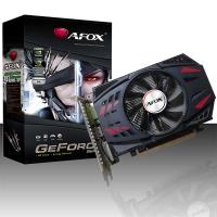  PCI-E 16x AFOX AF730-2048D5H5 NVIDIA Geforce GT730 2GB GDDR5 128Bit DVI HDMI VGA LP Single Fan	