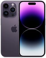 Apple iPhone 14 Pro 128GB глубокий фиолетовый (Deep Purple) Dual SIM (nano-SIM)