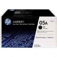    HP CE505D  LaserJet P2035/2055   