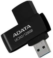   A-Data 128GB UC310 UC310-128G-RBK USB3.2 