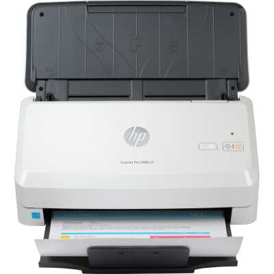  HP ScanJet Pro 2000 s2 6FW06A