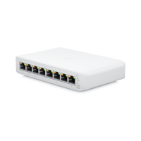  Ubiquiti 8POE 1000M POE USW-LITE-8-POE