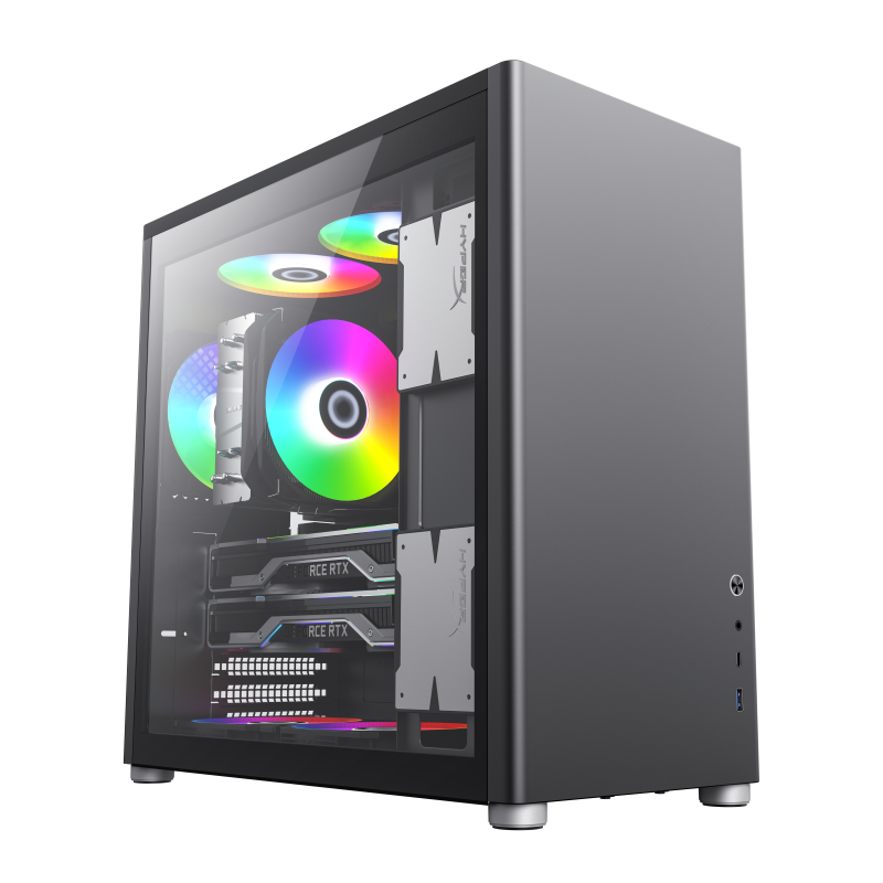 Gamemax spark. Gamemax spark