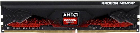   32Gb DDR4 2666MHz AMD (R7S432G2606U2S)