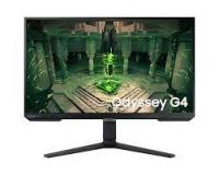  Samsung 27" Odyssey G4 S27BG400EI 1920x1080 IPS 240 1ms HDMI