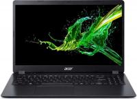 Ноутбук Acer Aspire 5 A515-45-R3UK Ryzen 7 5700U 16Gb SSD512Gb AMD Radeon 15.6" IPS FHD (1920x1080) Windows 11 Home black WiFi BT Cam