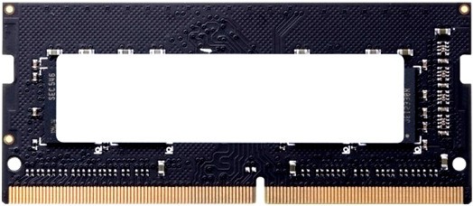   8Gb DDR4 2666MHz Hikvision SO-DIMM HKED4082CBA1D0ZA1/8G