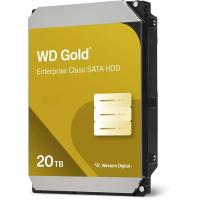������� ���� WD Gold WD203KRYZ, 20��, HDD, SATA III, 3.5"