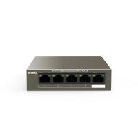  TENDA TEF1105P-4-38W 5PORT 10/100M