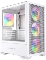 ������ Powercase Mistral Micro B315W ARGB White