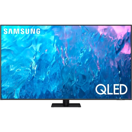  Samsung 55" QE55Q70CAUXRU QLED Ultra HD 4K SmartTV