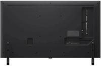  LED LG 50" 50QNED80A6A.ARUG   4K Ultra HD 60Hz DVB-T DVB-T2 DVB-C DVB-S DVB-S2 USB WiFi Smart TV