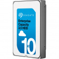   Seagate Enterprise Capacity 3.5" 10Tb SATA III, 256Mb, 7200rpm ST10000NM0016