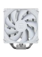 ����� Thermalright Assassin X 120 R SE White LGA115X/1200/1700/AM4/AM5 (120mm PWM Fan, 4 ����. ������ 6��) / TRAX120RSEW
