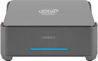  Rombica Horizon N5 NCN581P Cel N5105 (2) 8Gb eMMC128Gb UHDG Windows 10 Professional GbitEth WiFi BT 30W  (PCMI-0104)