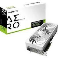  Gigabyte GeForce RTX 4090 AERO OC 24GB GDDR6X 384-bit HDMI 3xDP RTL (GV-N4090AERO OC-24GD)